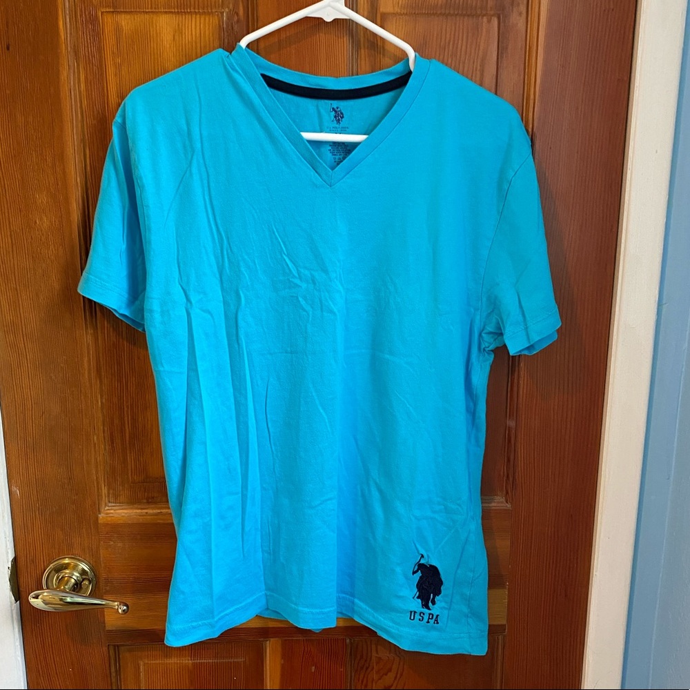 Medium U.S. Polo Assn T-shirt